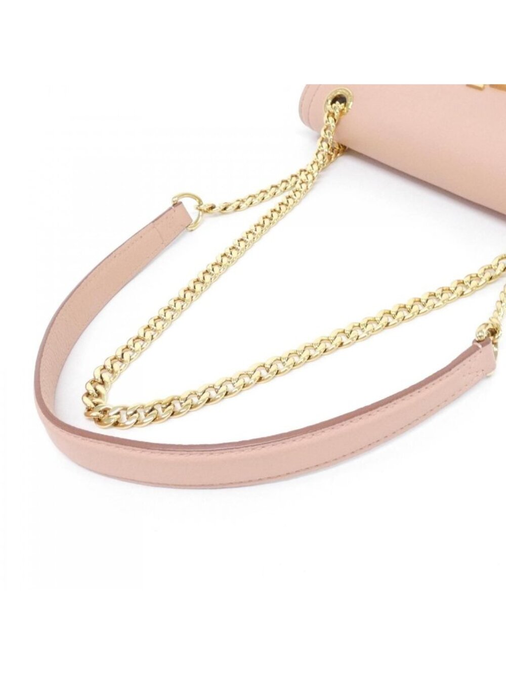 Louis Vuitton Lockme East West Shoulder Bag - Picture 5 of 7